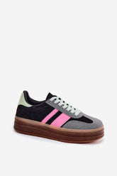 Sportschuhe model 212920 Step in style